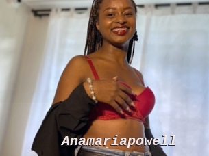 Anamariapowell