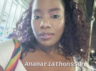 anamariathonsson Live Camgirls Sex