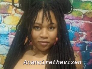 Ananoirethevixen