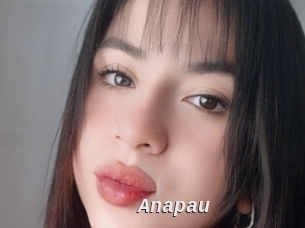 Anapau