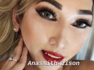 anasmithwilson Live Camgirls Sex
