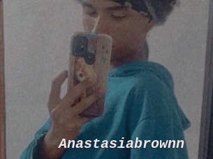 Anastasiabrownn