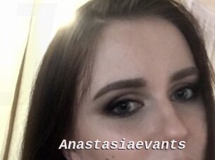 Anastasiaevants