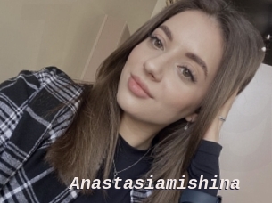 Anastasiamishina