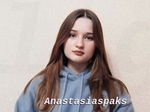 Anastasiaspaks