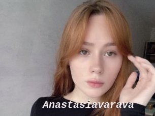 Anastasiavarava