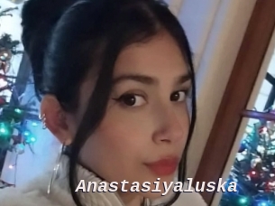 Anastasiyaluska