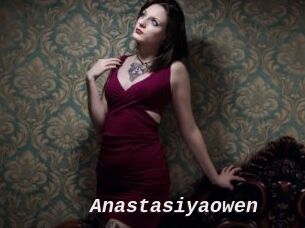 Anastasiyaowen