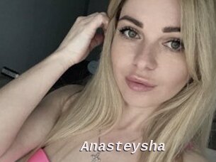 Anasteysha