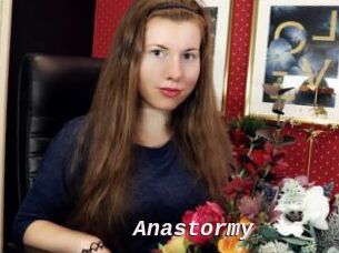 Anastormy