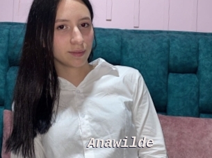 anawilde Live Camgirls Sex
