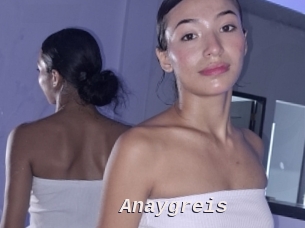 Anaygreis