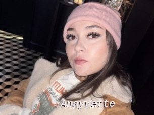 Anayvette