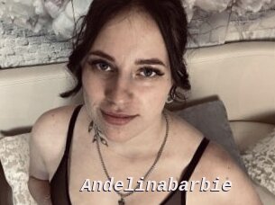 Andelinabarbie