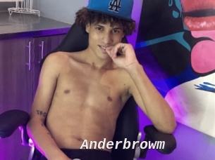 Anderbrowm