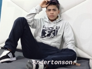 Andertonson