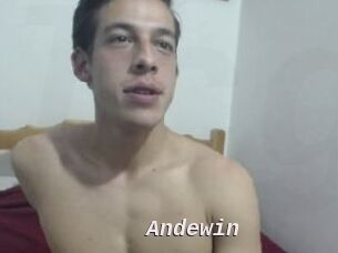 Andewin