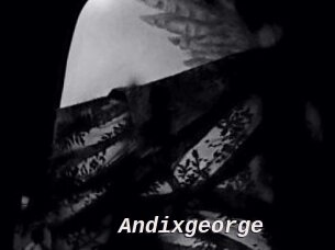 Andixgeorge