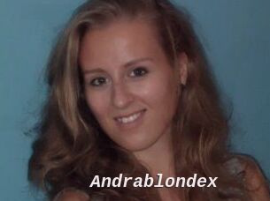 Andrablondex