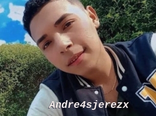 Andre4sjerezx