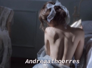 Andreaathoorres