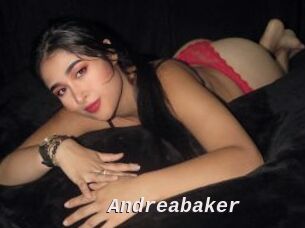 Andreabaker