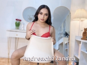Andreachilandra