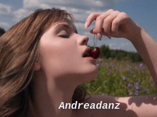 Andreadanz