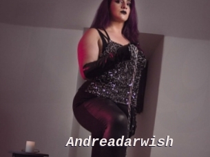 andreadarwish Live Camgirls Sex