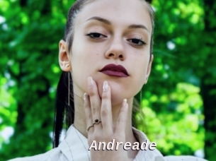 Andreade