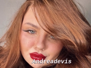 Andreadevis