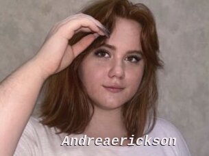 Andreaerickson