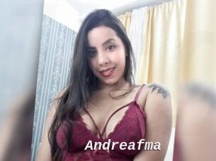 Andreafma