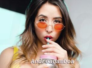 andreagamboa Live Camgirls Sex