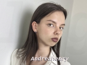 Andreahenry