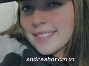 Andreahotcm101
