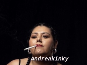 Andreakinky