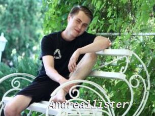 Andreallister