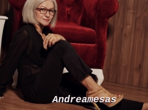 Andreamesas