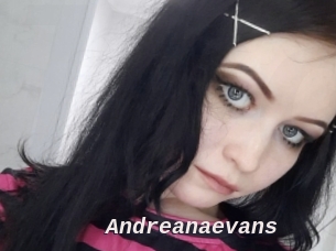 Andreanaevans
