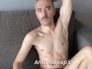 andreapapi Live Camgirls Sex