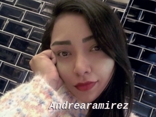 Andrearamirez