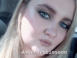 Andrearobinsonn