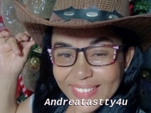 Andreatastty4u