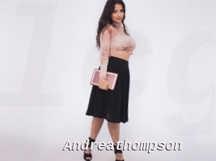 Andreathompson