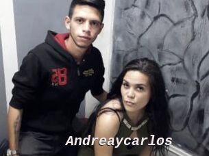 Andreaycarlos
