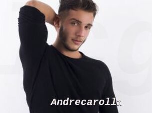 Andrecarolla