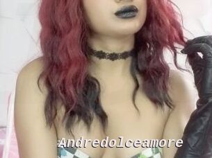 Andredolceamore