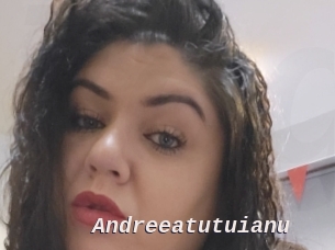 Andreeatutuianu