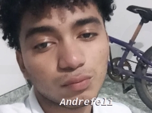 Andrefeli